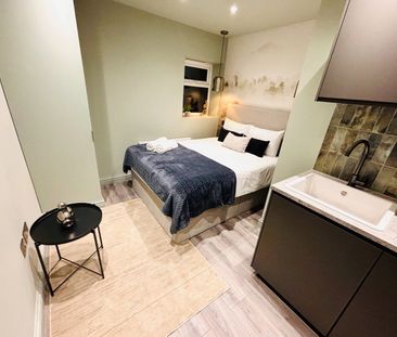 Room in a Shared House, Buckleigh Road, SW16 - Photo 4