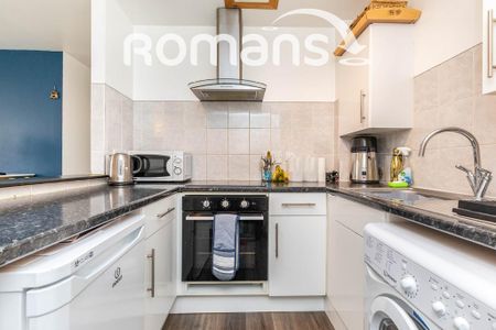 1 bedroom flat to rent - Photo 4