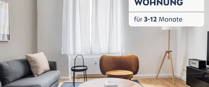 Super schöne 2 Zimmer Wohnung in schöner Lage auf dem Kurfürstendamm. - Foto 1