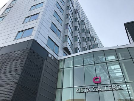 Hanstavägen, Kista - Foto 2