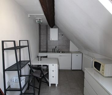 Location appartement 1 pièce, 10.40m², Dijon - Photo 3