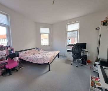 Modernisierte 2-Zimmer-Wohnung in Bremerhaven-Lehe - Foto 1