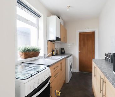 1 bedroom ground floor maisonette to rent - Photo 2