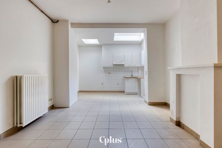 Huis te huur in Gent - Photo 4