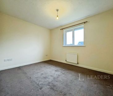 2 bedroom house to rent Elizabeth Close, Attleborough, NR17 - Photo 2
