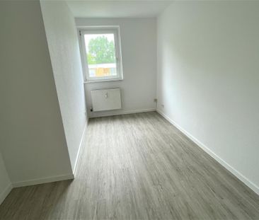 Demnächst frei! 3-Zimmer-Wohnung in Wolfsburg Vorsfelde - Photo 3