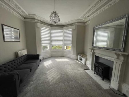 3 bedroom apartment to rent - Photo 5