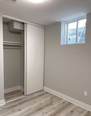 For Lease - 707 Frank Hempen Court Unit# Lower, Newmarket, Ontario - Photo 1