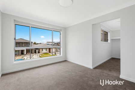 Beautiful 4 Bedroom Home - Available Now! - Photo 4