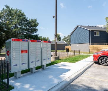 For Lease - 240 Ormond Drive Unit# B11, Oshawa, Ontario - Photo 5