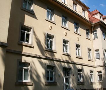 Siegfried-Rädel-Straße 18 - Photo 1