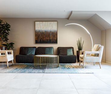 Welcome to life at Vue. Connected, comfortable and close to everyth... - Photo 4