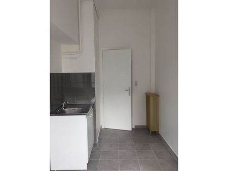 Nice au bas des Baumettes 2 pièces 52 m² au calme, étage élevé avec balcon et cave - Photo 4