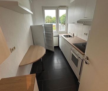 AUFGEPASST...3-Zi.-Whg. / EBK / Balkon & Tageslichtbad ab SOFORT fr... - Foto 5