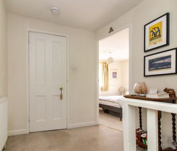 2 bedroom terraced house to rent - Photo 2