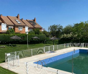 Piso de alquiler en Calle Picasso, 9, Las Matas - Peñascales - Photo 1