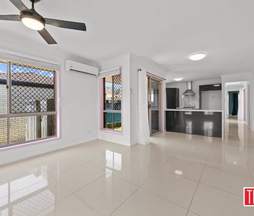 Comfort & Convenience Await - Modern Duplex in Bracken Ridge - Photo 2