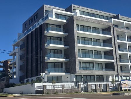 Brand New 2 Bedroom Apartment - Photo 5