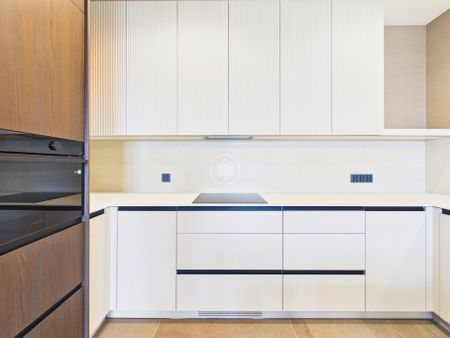 Ekskluzywny apartament, widok na Wisłę, dla firm - Zdjęcie 5