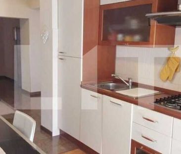Apartament 3 camere, 130 mp, decomandat, mobilat modern, zona Calvaria - Photo 1