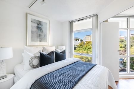 10/41-49 Roslyn Gardens, Elizabeth Bay NSW 2011 - Apartment For Rent | Domain - Photo 5