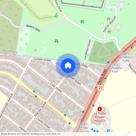 20 Oconnell Street, Vic 3083, Kingsbury