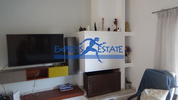 Μεζονέτα για ενοικίαση Νέα Μάκρη - Φωτογραφία 1