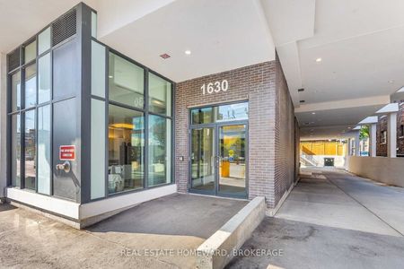 For Lease - 1630 Queen Street Unit# 213, Toronto, Ontario - Photo 2