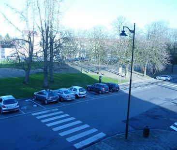 Appartement te huur - Photo 5