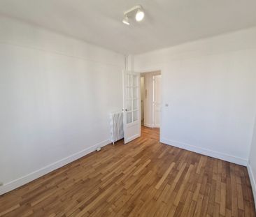 Location Appartement 2 pièces 34m² NANTERRE 92000 - Photo 1