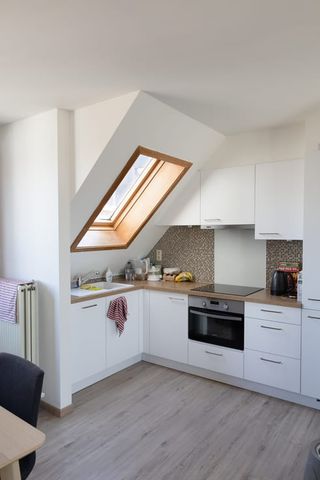 Penthouse te huur - Foto 5