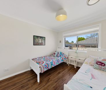 Modern 3-Bedroom Villa in Prime Greystanes Location - Photo 5