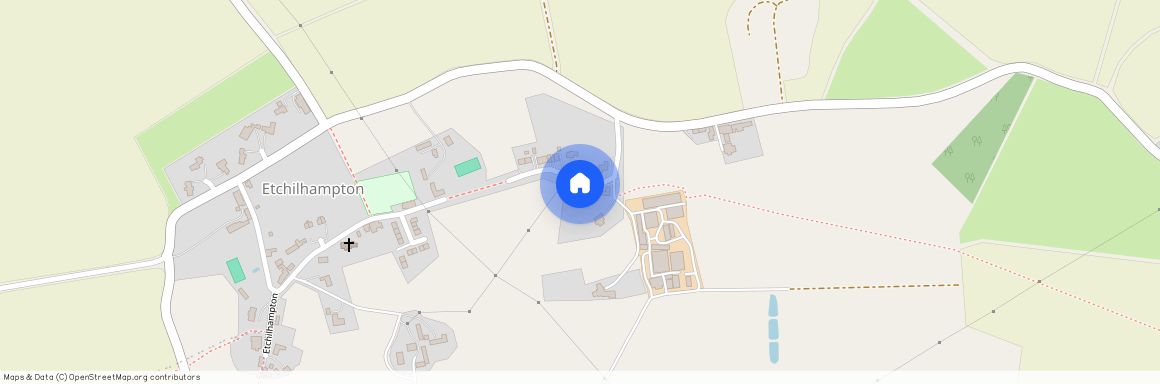 Manor Farm Cottage, Etchilhampton, SN10 3JR