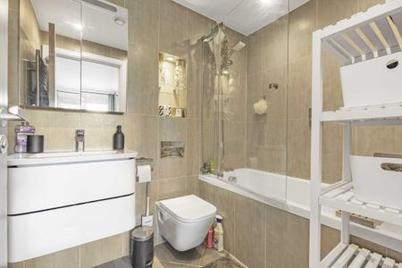 Sesame Apartments, Battersea, SW11, London - Photo 5