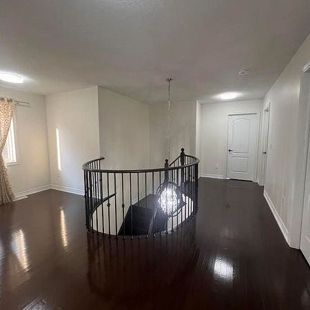 For Lease - 14 Natronia Trail, Brampton, Ontario - Photo 1