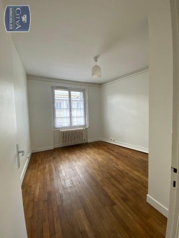 Location Appartement 3 pièces 62m² POITIERS 86000 - Photo 5
