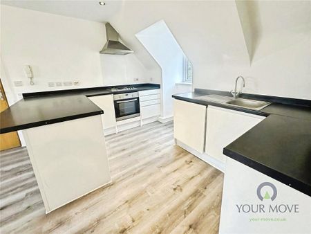 2 bedroom flat to rent - Photo 4