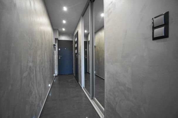 Mieszkanie do wynajęcia 1 pokoje Szczecińska, Chorzów 31.9 m² - Photo 1