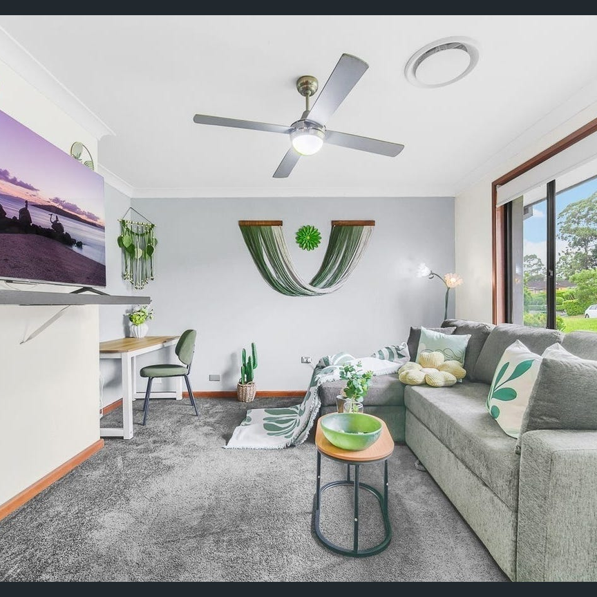Beautifully Presented Cranebrook Home with Spacious Outdoor Entertaining - Photo 1
