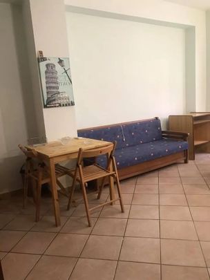 Studio/Γκαρσονιέρα για ενοικίαση Άγιος Λουκάς (Καβάλα) - Photo 1