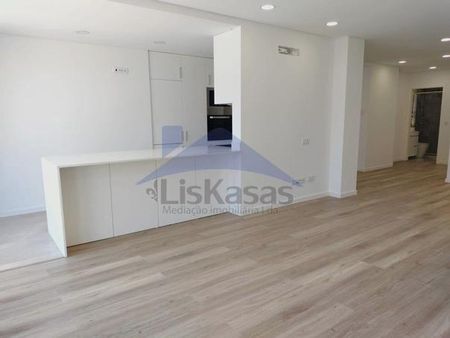 Apartamento T3 - Photo 5