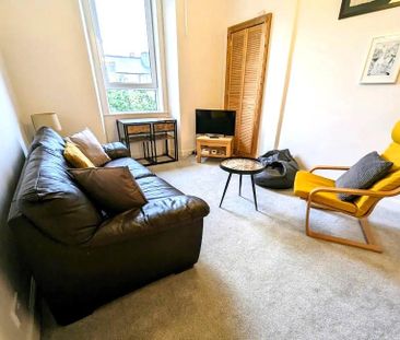 1 bedroom flat to rent - Photo 6