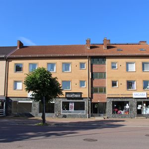 Storgatan 39 C - Foto 3