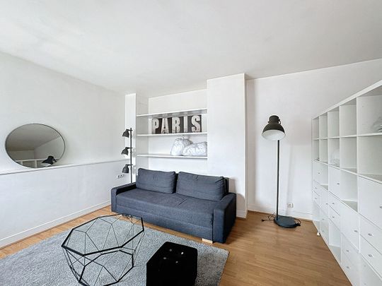 Apartment - Photo 1