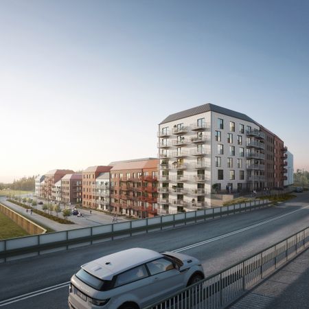 Torpängsgatan, Knivsta - Photo 5