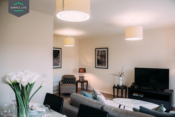 3 bedroom terraced house to rent - Photo 1