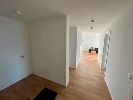 Wohnung zur Miete in Emsdetten Sonniges Penthouse mit großzügigem Grundriss - Photo 4