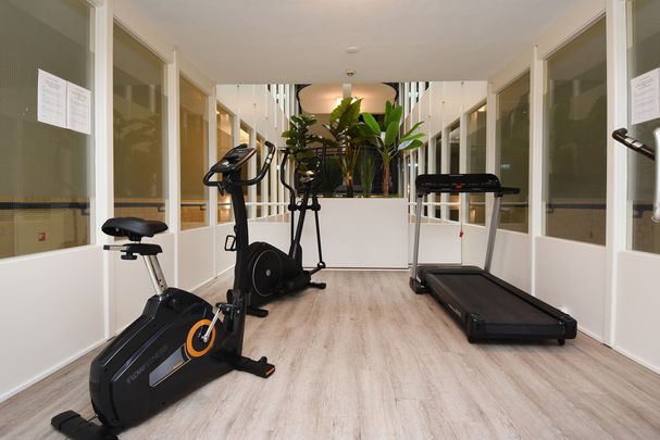 Louise De Colignylaan 478 - Foto 1