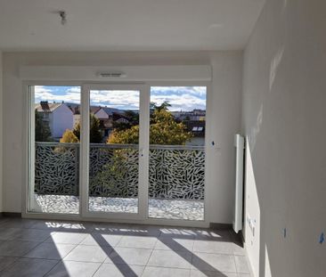 Appartement • Location • 28m2 • Clermont-Ferrand - Photo 2