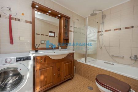 Μονοκατοικία για ενοικίαση Κέντρο - Αγία Τριάδα (Ηράκλειο Κρήτης) - Φωτογραφία 4